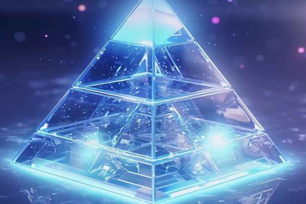 The Luxury Brand Pyramid: Unraveling the Hierarchy of Luxury Fashion Luxury Brand Pyramid
